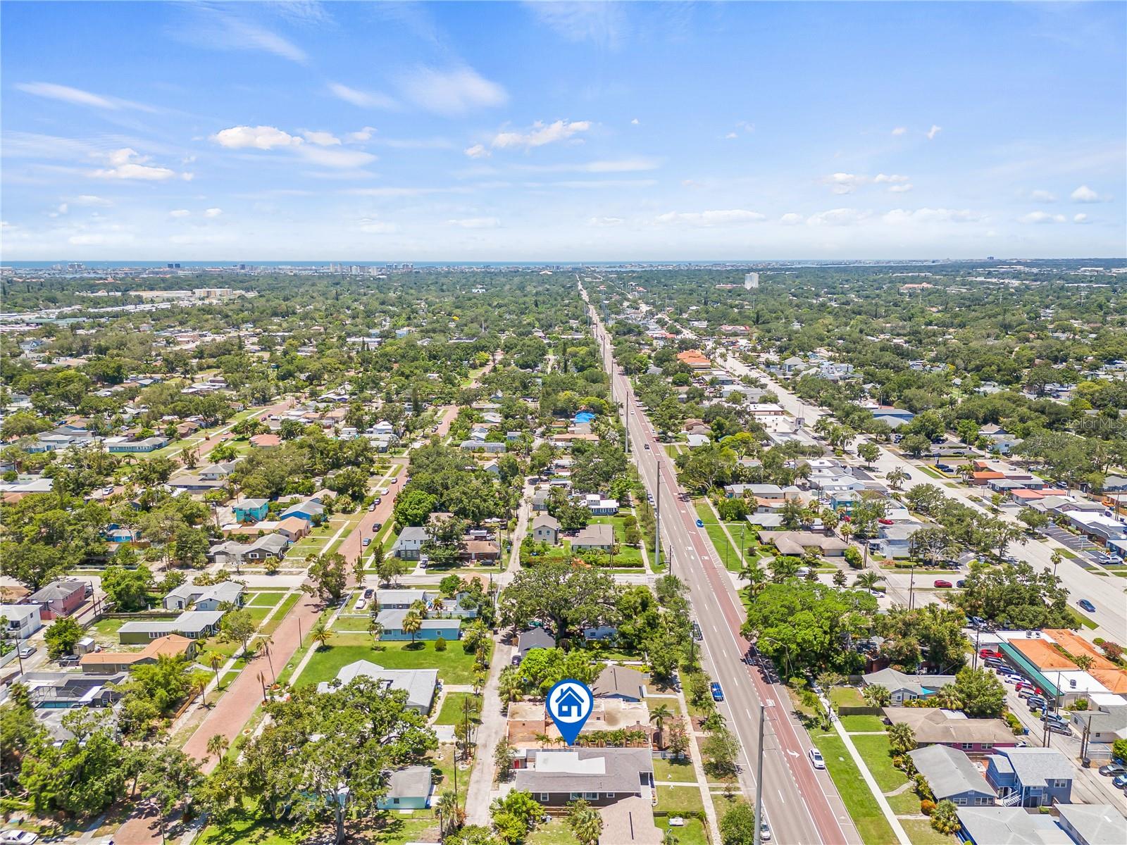 4318 1ST AVE S, ST PETERSBURG, FL, 33711