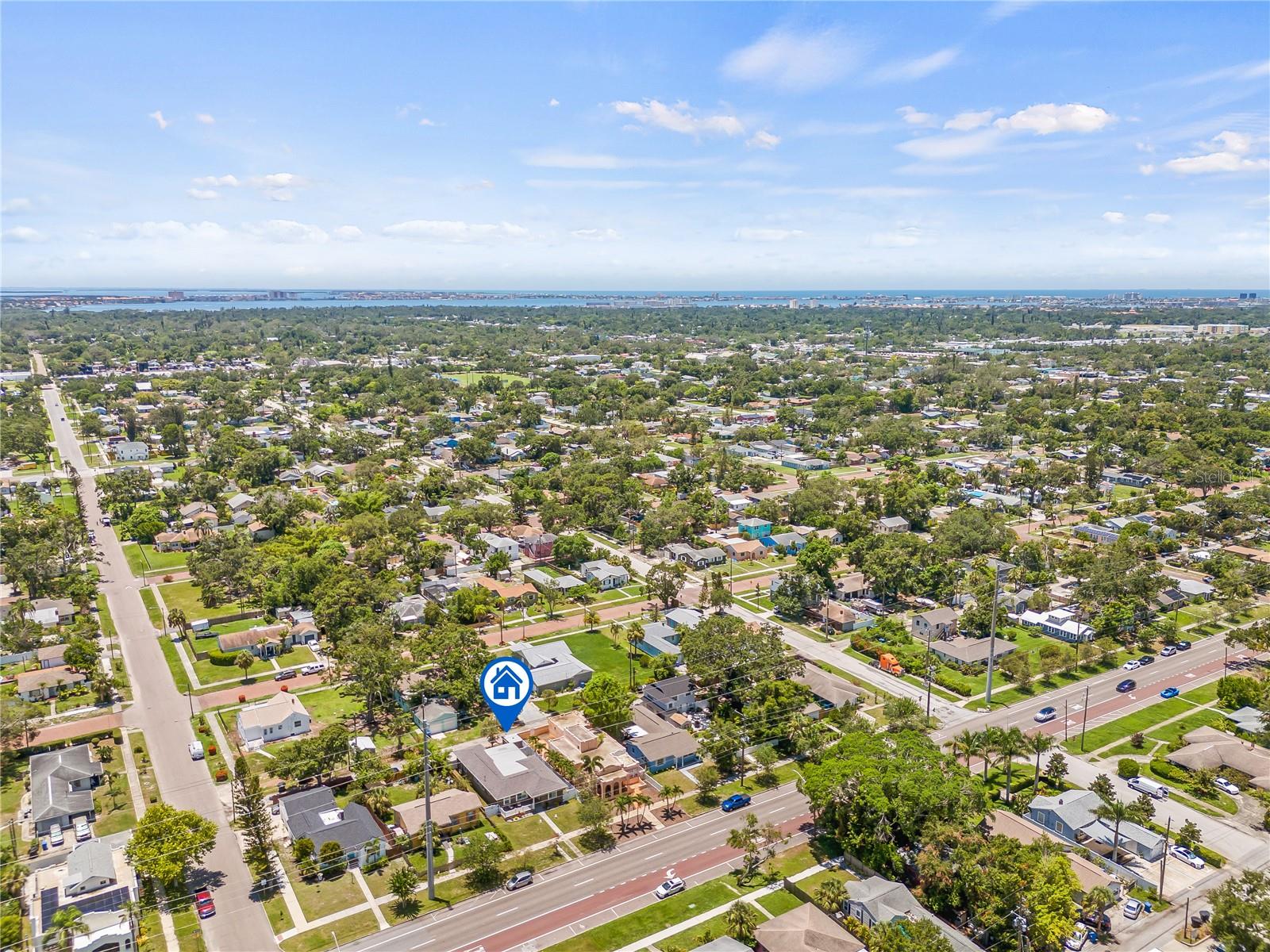 4318 1ST AVE S, ST PETERSBURG, FL, 33711