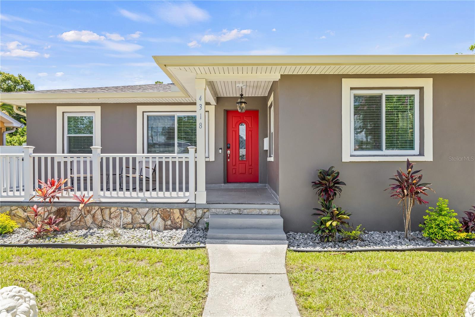 4318 1ST AVE S, ST PETERSBURG, FL, 33711