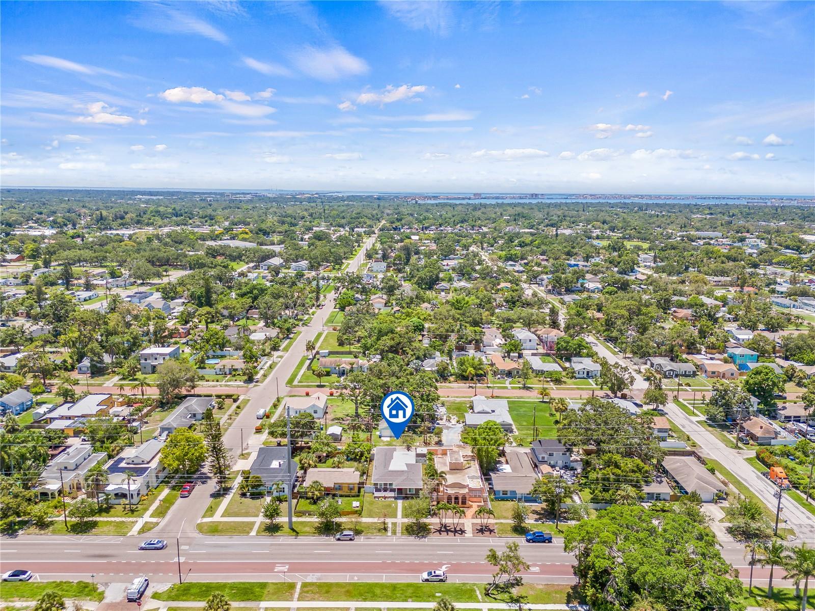 4318 1ST AVE S, ST PETERSBURG, FL, 33711