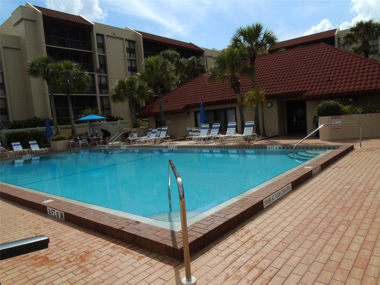 21405 OLEAN BLVD #210, PORT CHARLOTTE, FL, 33952