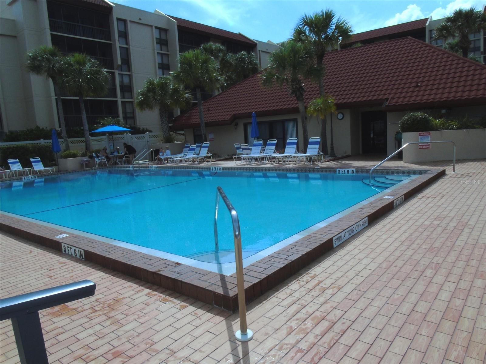 21405 OLEAN BLVD #210, PORT CHARLOTTE, FL, 33952