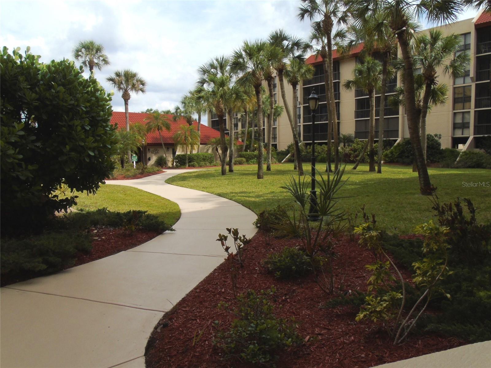 21405 OLEAN BLVD #210, PORT CHARLOTTE, FL, 33952