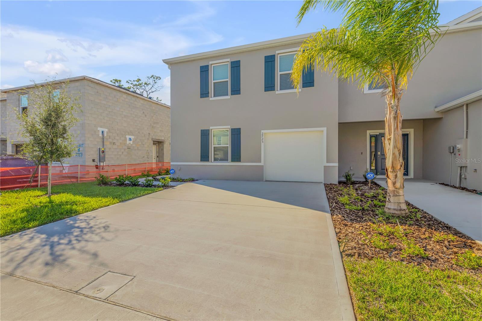2725 SILVER CANOE DR, EDGEWATER, FL, 32141
