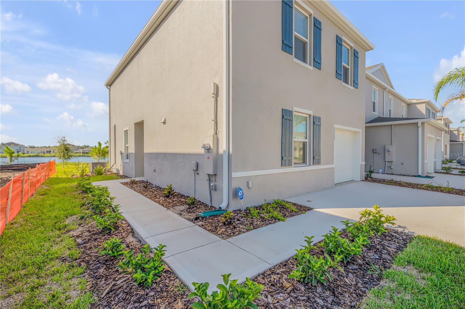 2725 SILVER CANOE DR, EDGEWATER, FL, 32141