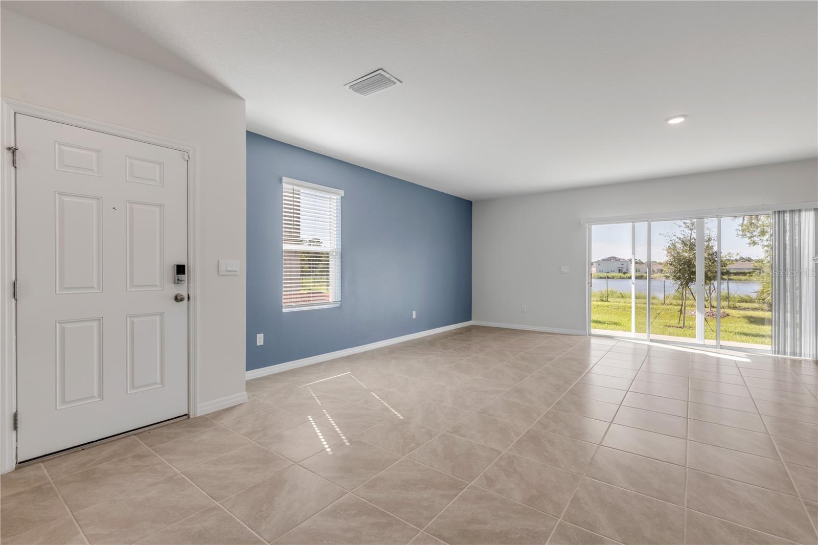 2725 SILVER CANOE DR, EDGEWATER, FL, 32141