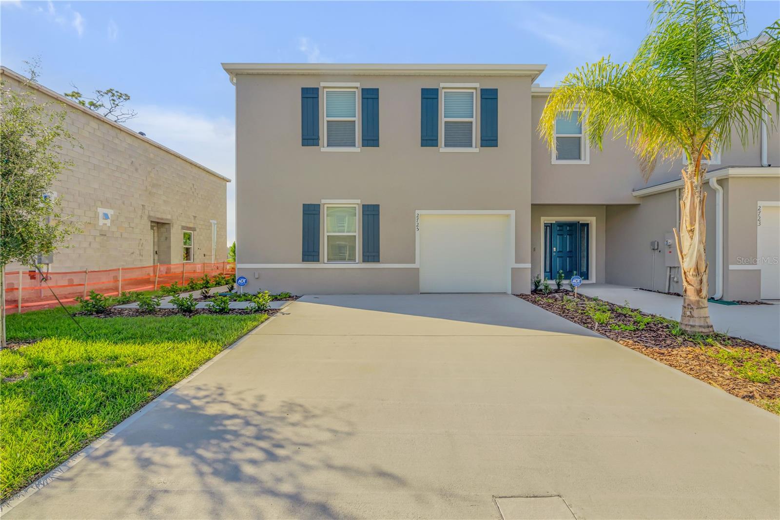 2725 SILVER CANOE DR, EDGEWATER, FL, 32141