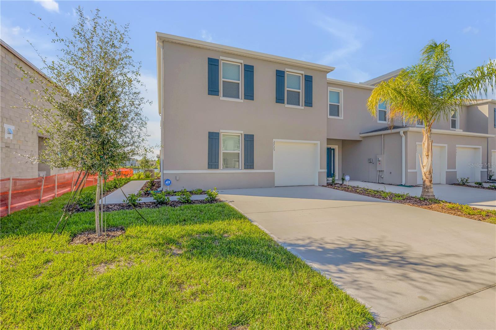 2725 SILVER CANOE DR, EDGEWATER, FL, 32141