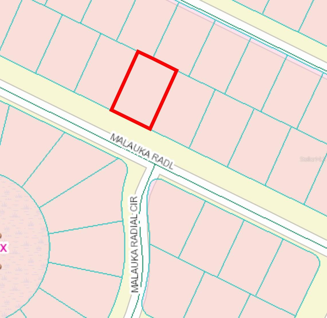 0 MALAUKA RADL #6, OCKLAWAHA, FL, 32179