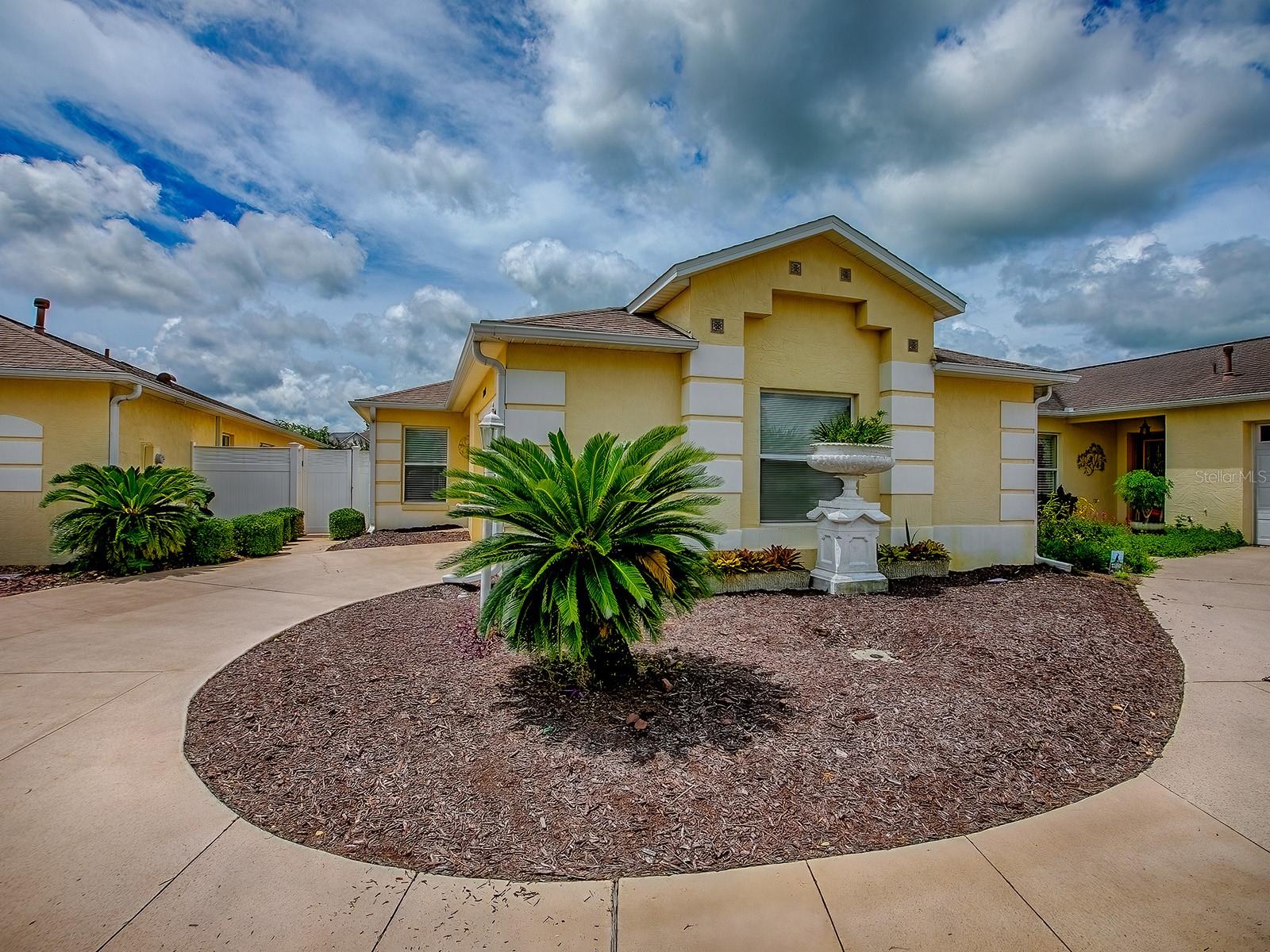 2840 LEICESTER TER, THE VILLAGES, FL, 32162