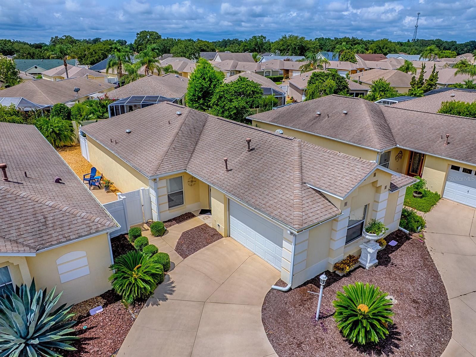 2840 LEICESTER TER, THE VILLAGES, FL, 32162