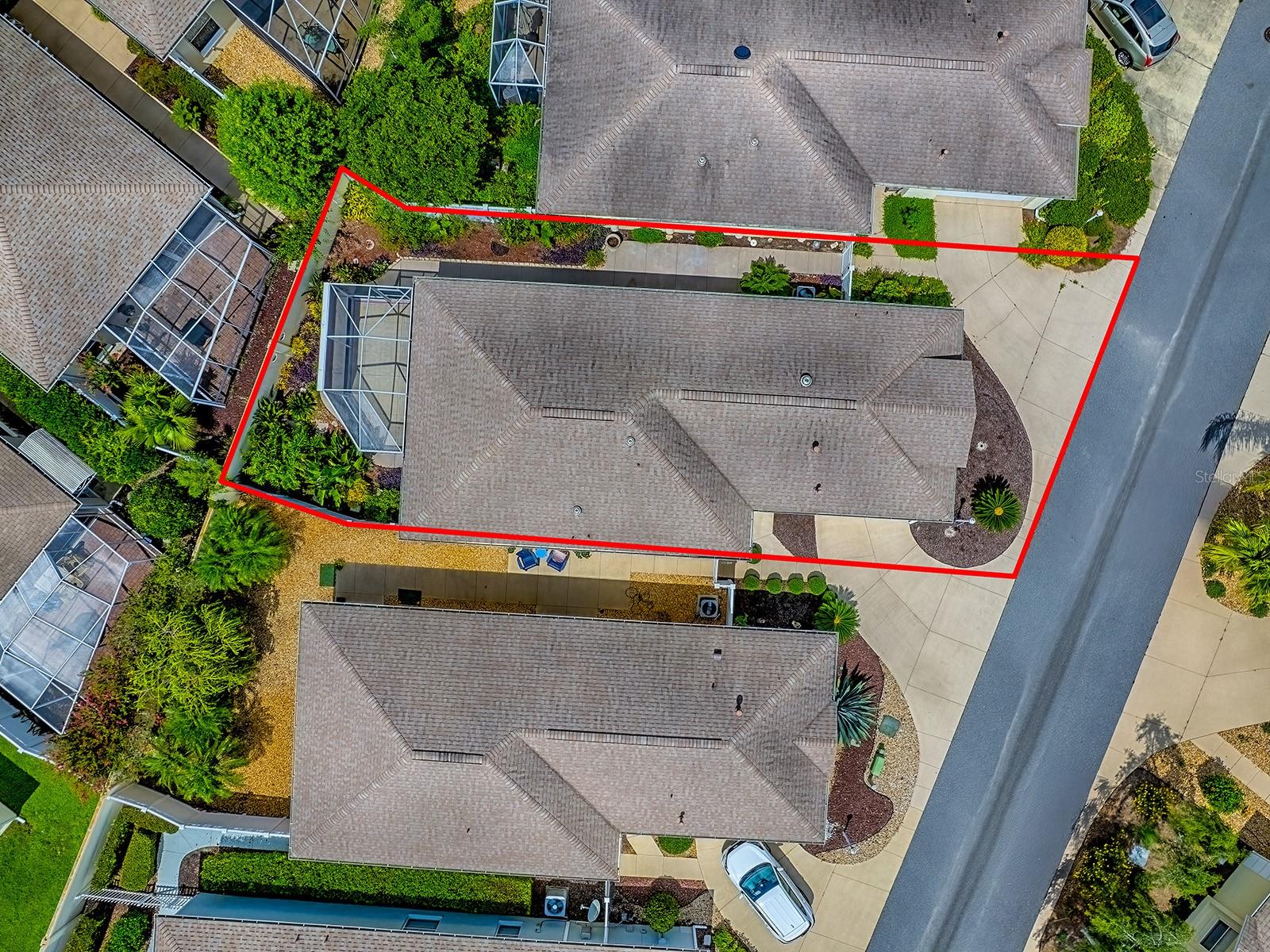 2840 LEICESTER TER, THE VILLAGES, FL, 32162