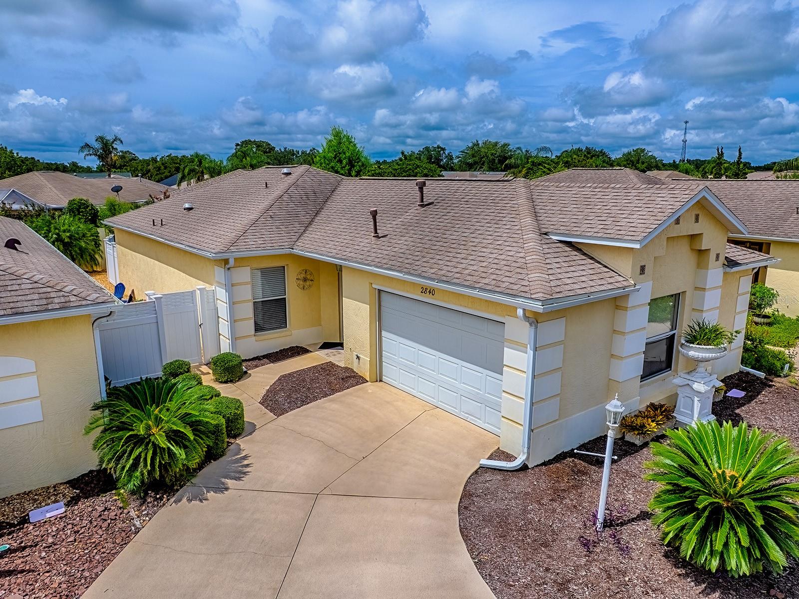 2840 LEICESTER TER, THE VILLAGES, FL, 32162