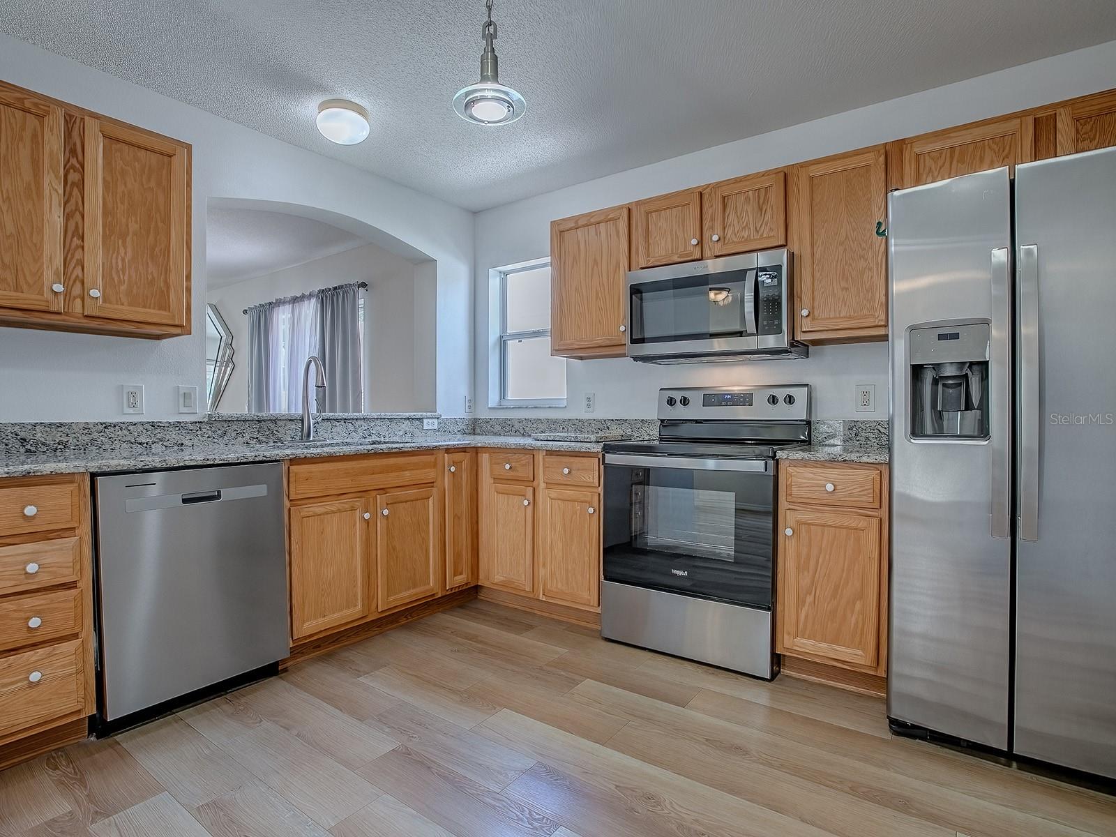 2840 LEICESTER TER, THE VILLAGES, FL, 32162