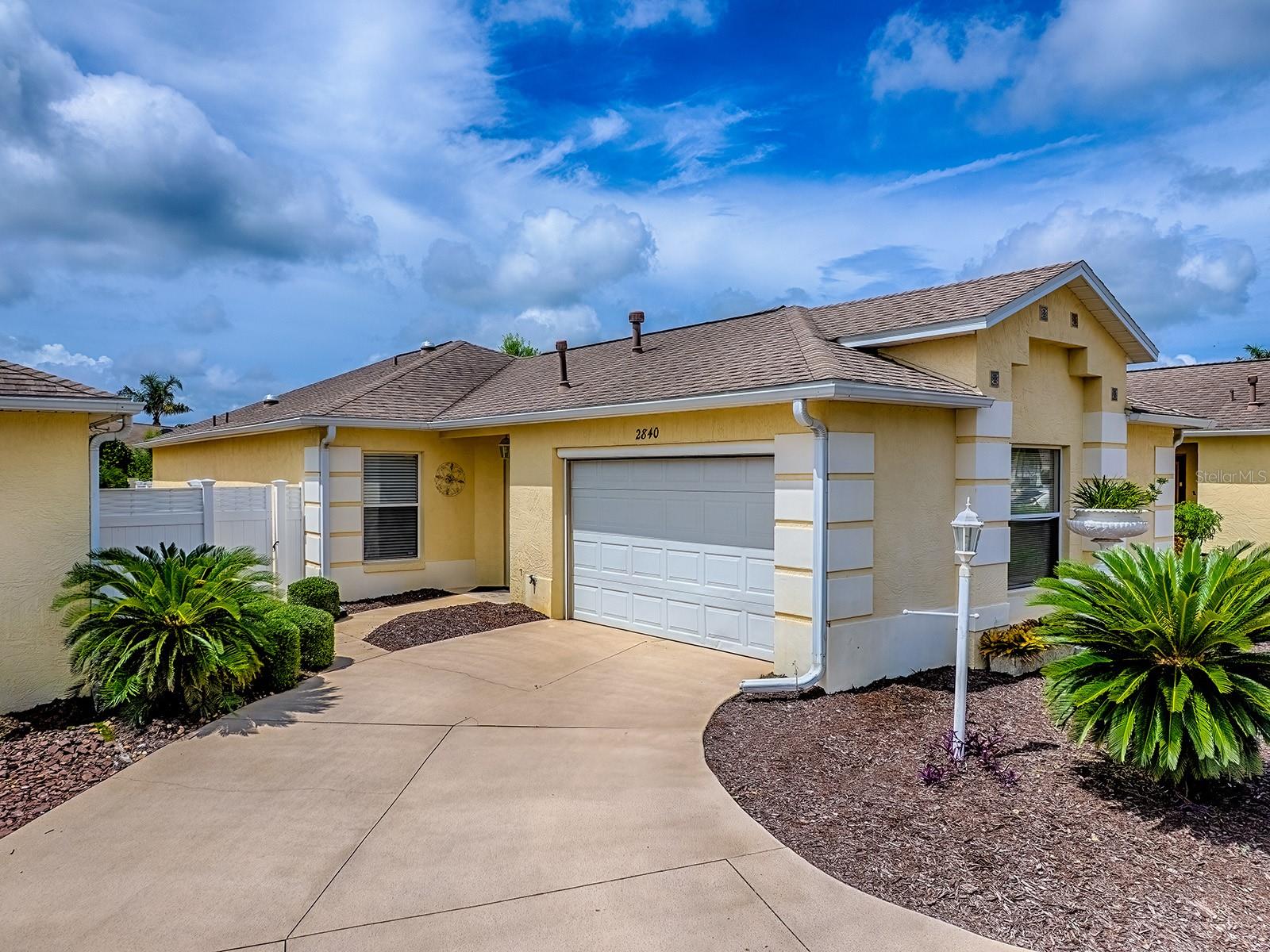 2840 LEICESTER TER, THE VILLAGES, FL, 32162