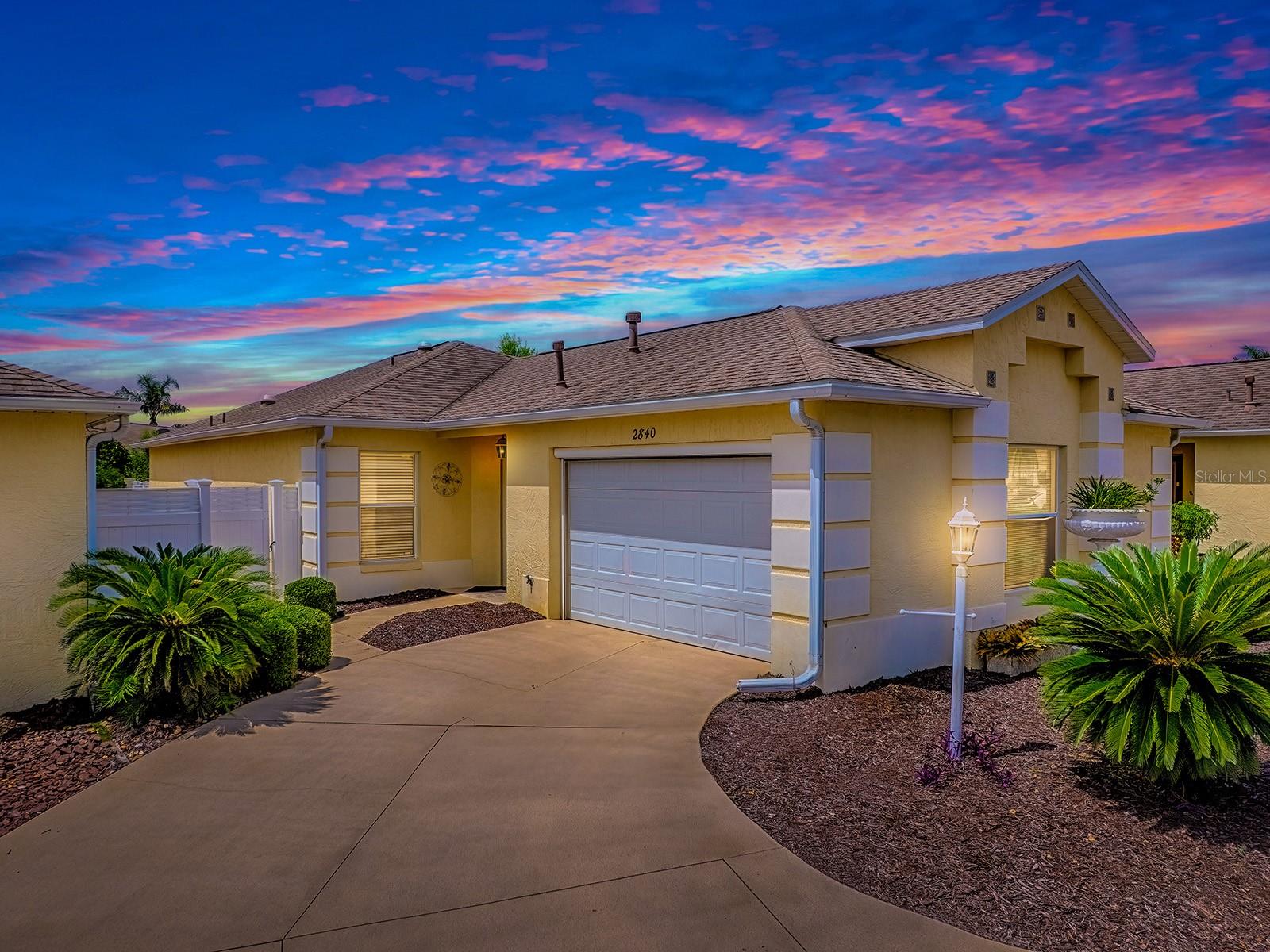 2840 LEICESTER TER, THE VILLAGES, FL, 32162