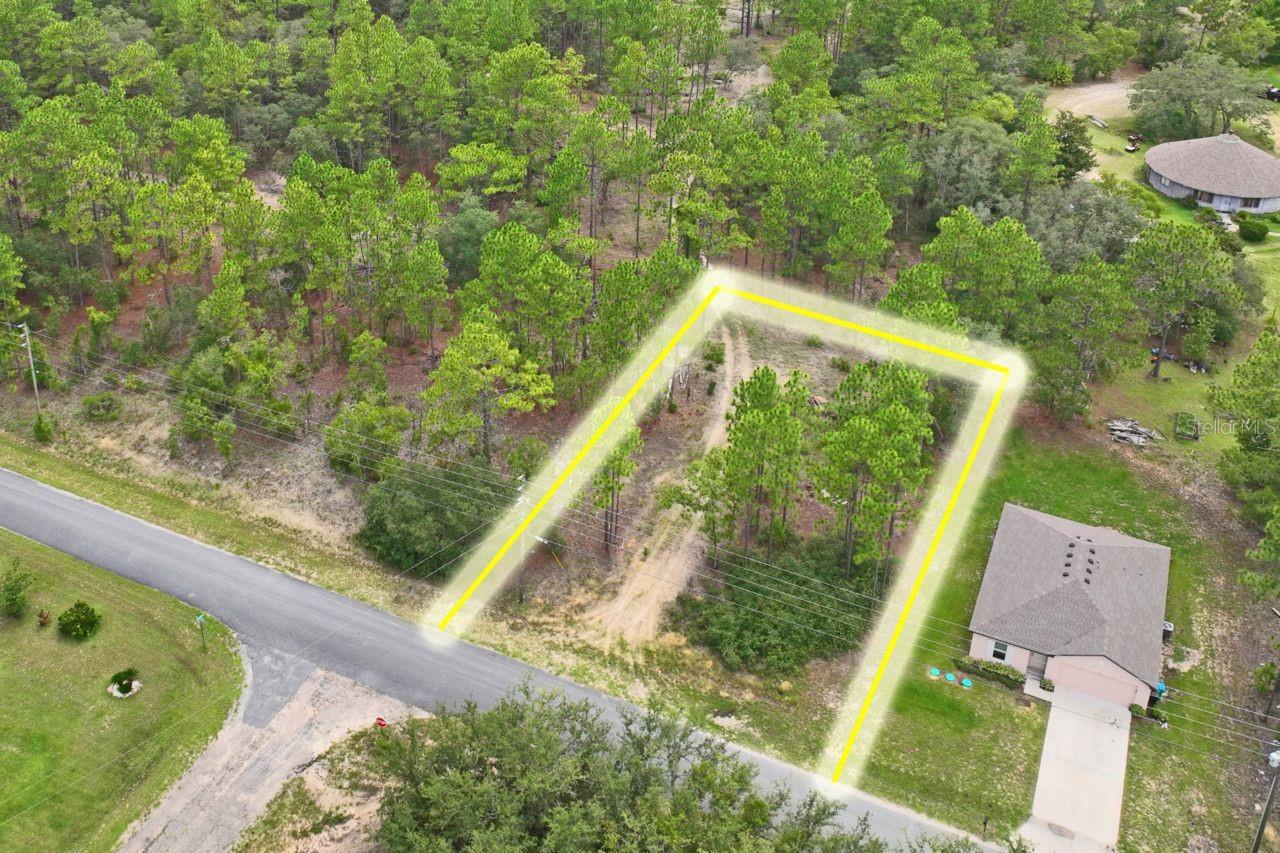 9452 N PARADISEA DR, CITRUS SPRINGS, FL, 34433