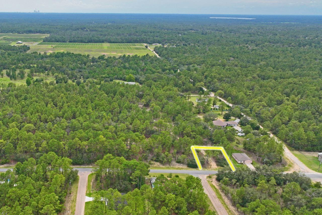 9452 N PARADISEA DR, CITRUS SPRINGS, FL, 34433