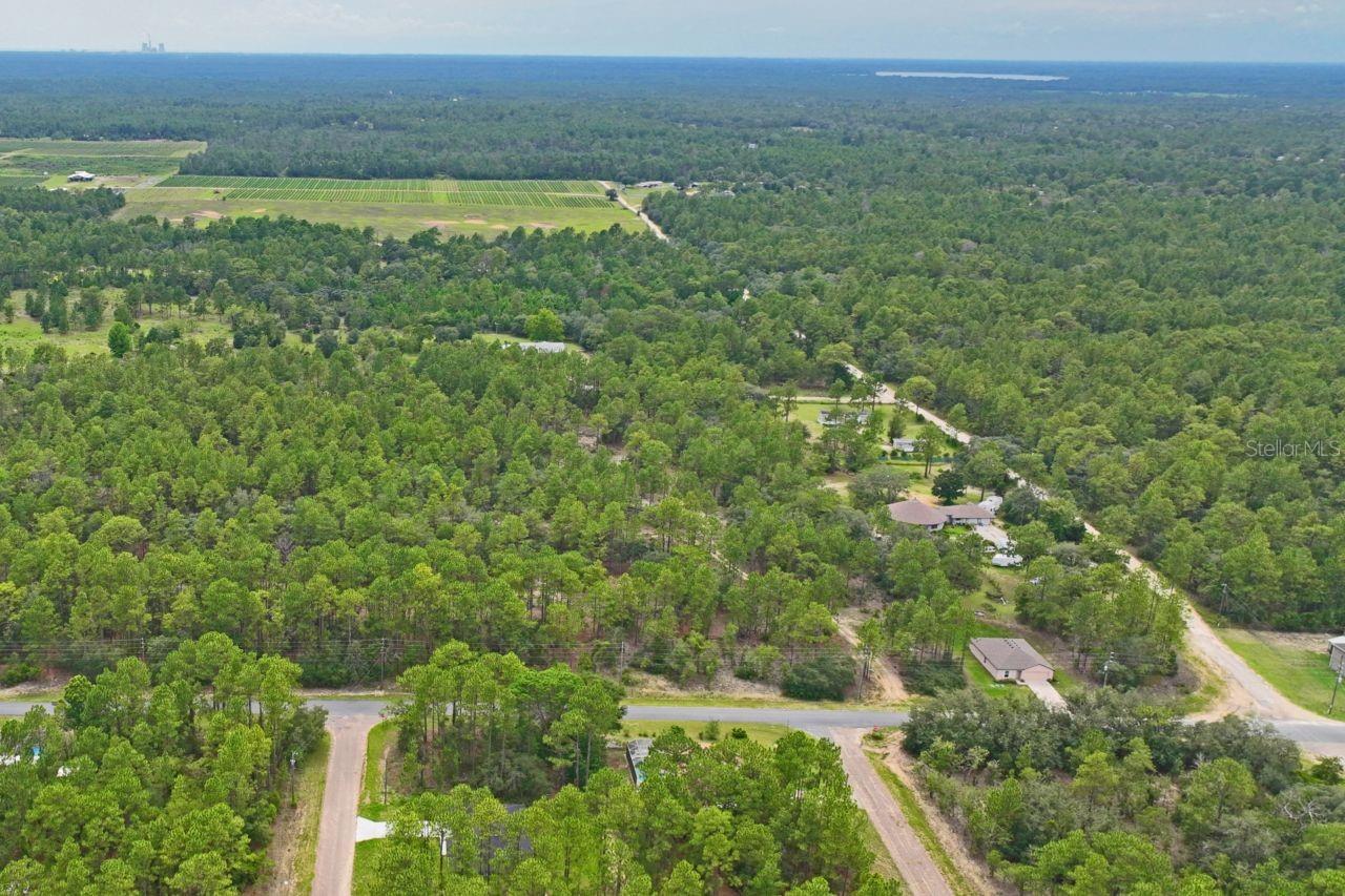 9452 N PARADISEA DR, CITRUS SPRINGS, FL, 34433