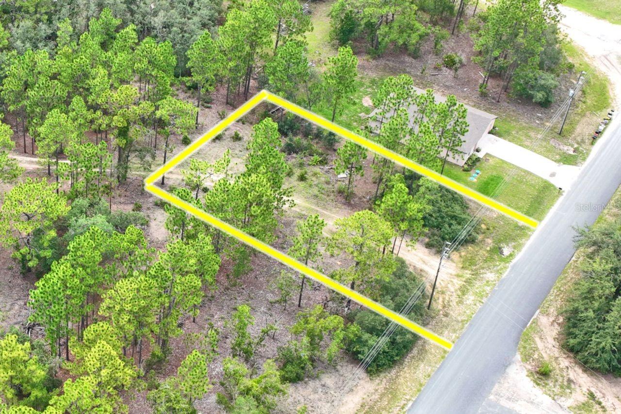 9452 N PARADISEA DR, CITRUS SPRINGS, FL, 34433