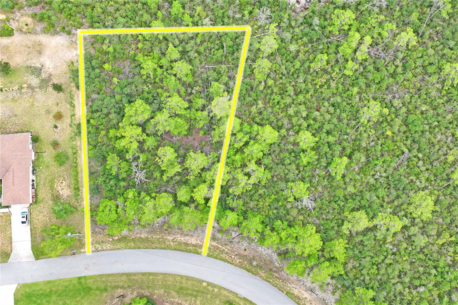 8541 N NEWMARK WAY, DUNNELLON, FL, 34433