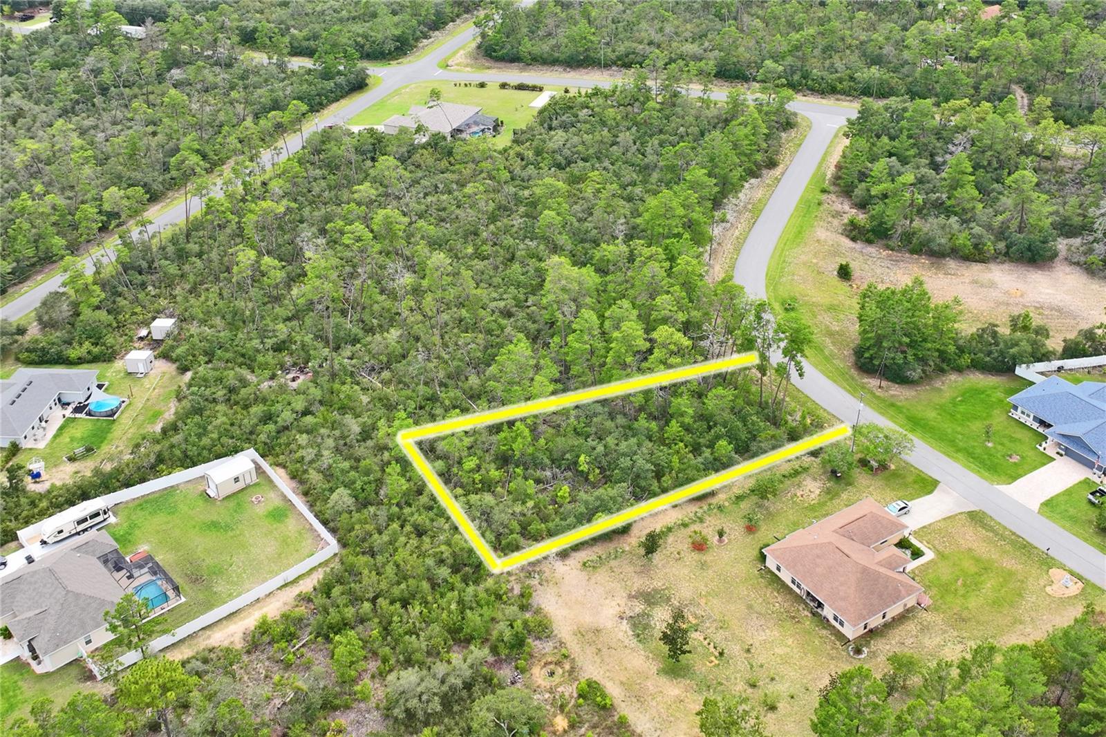 8541 N NEWMARK WAY, DUNNELLON, FL, 34433