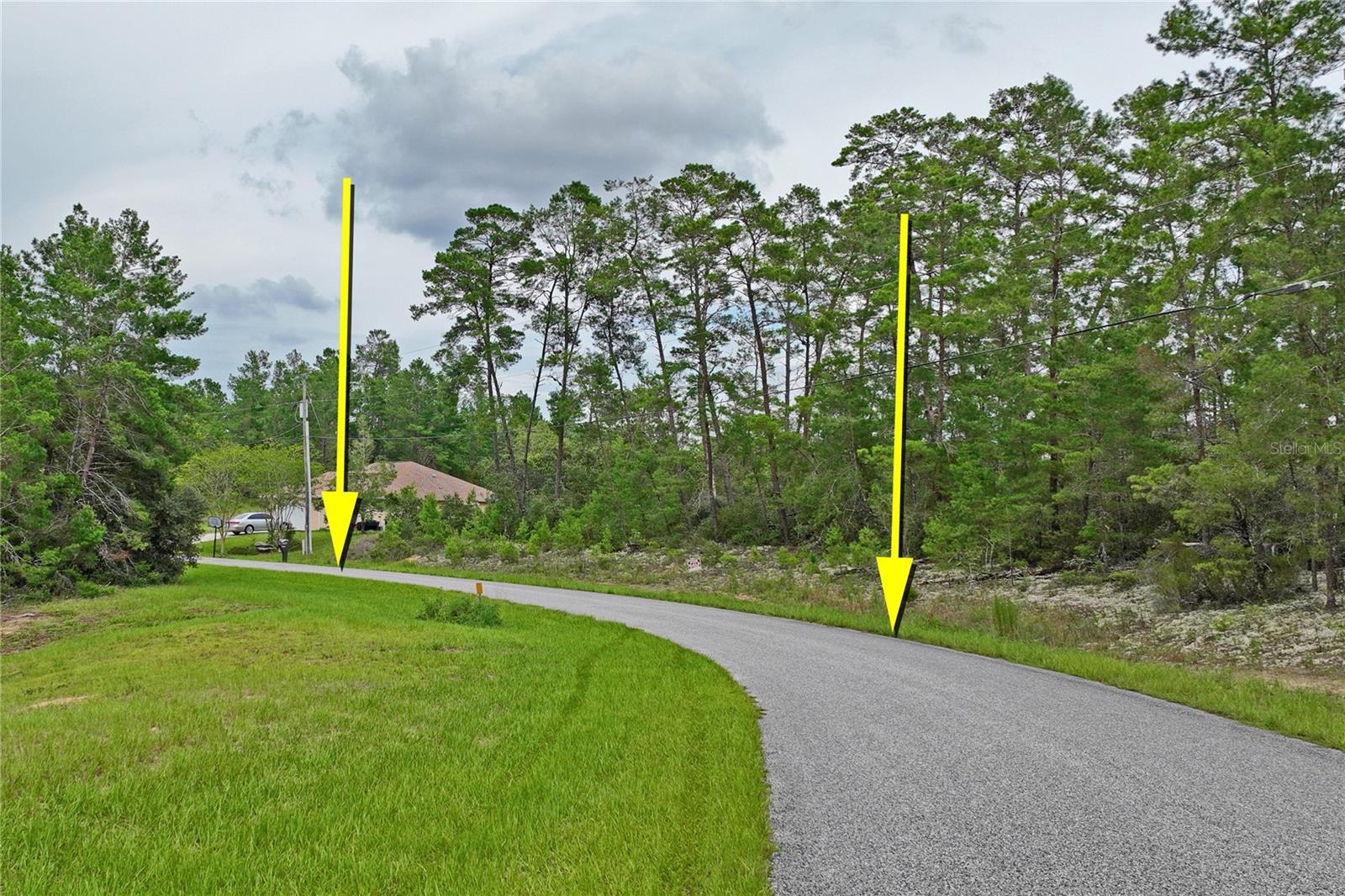 8541 N NEWMARK WAY, DUNNELLON, FL, 34433