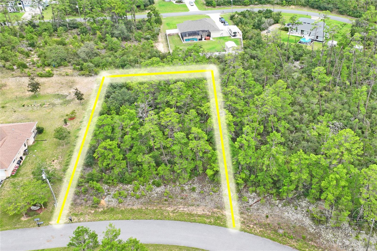 8541 N NEWMARK WAY, DUNNELLON, FL, 34433