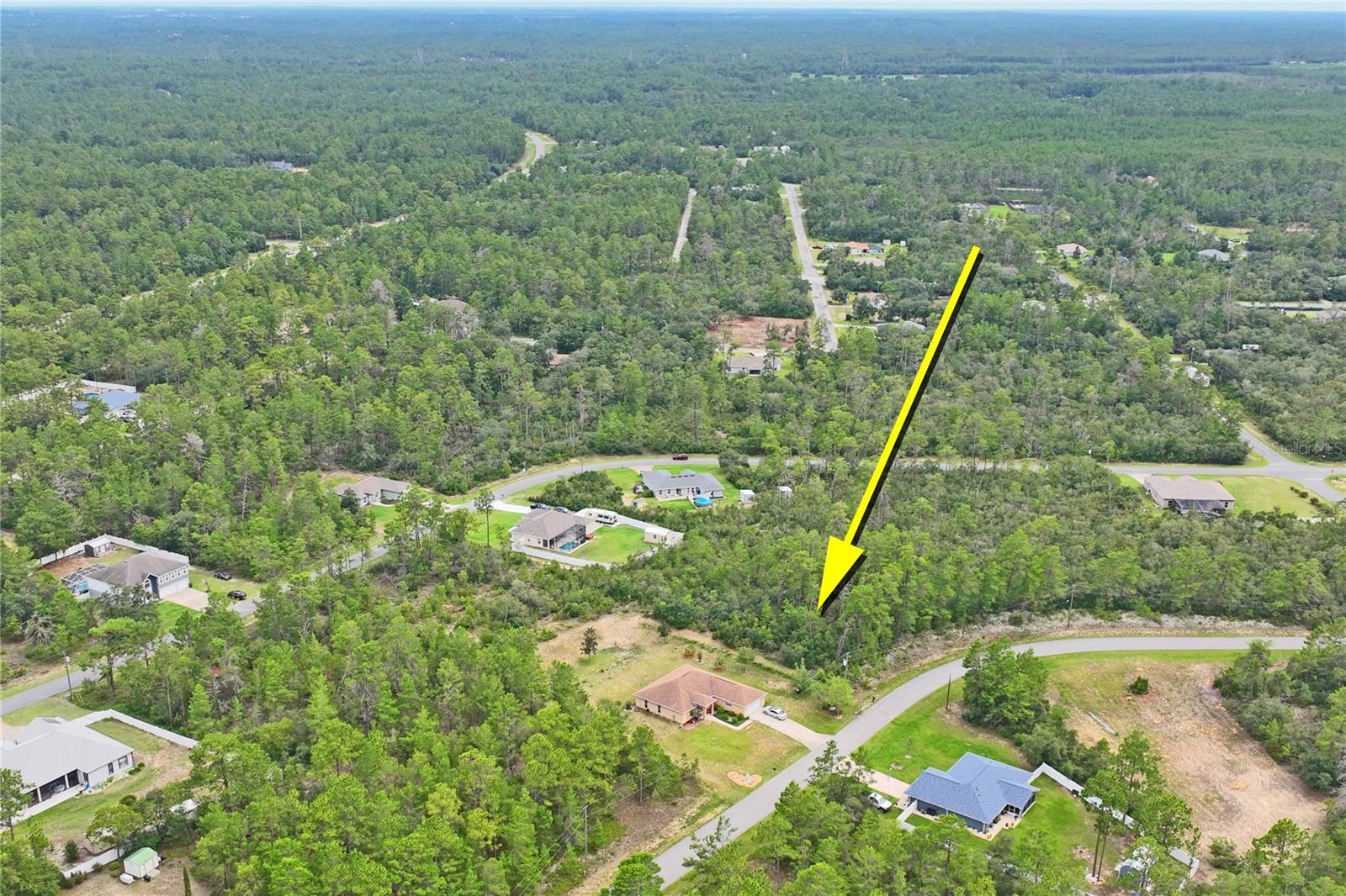 8541 N NEWMARK WAY, DUNNELLON, FL, 34433