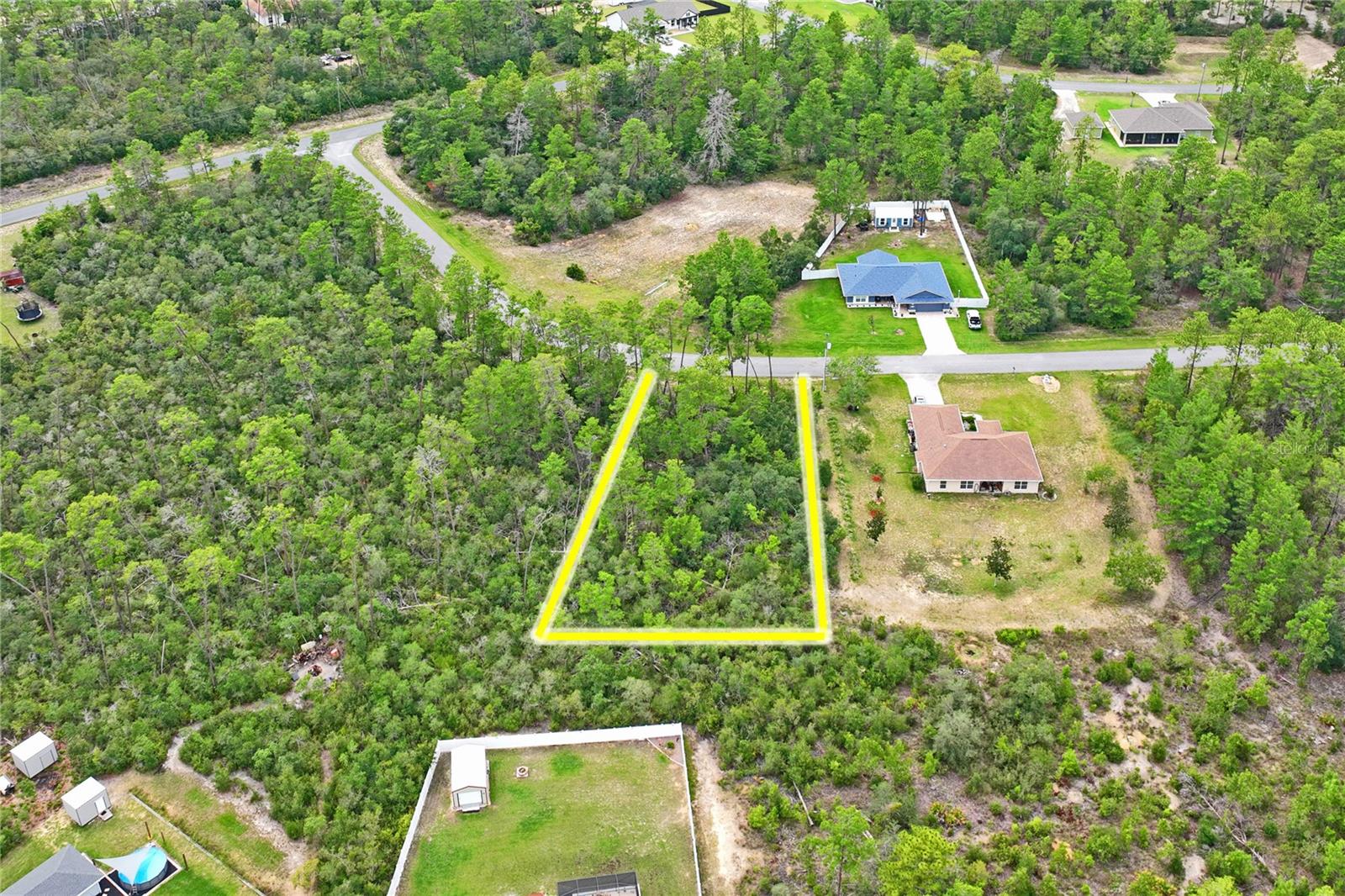 8541 N NEWMARK WAY, DUNNELLON, FL, 34433