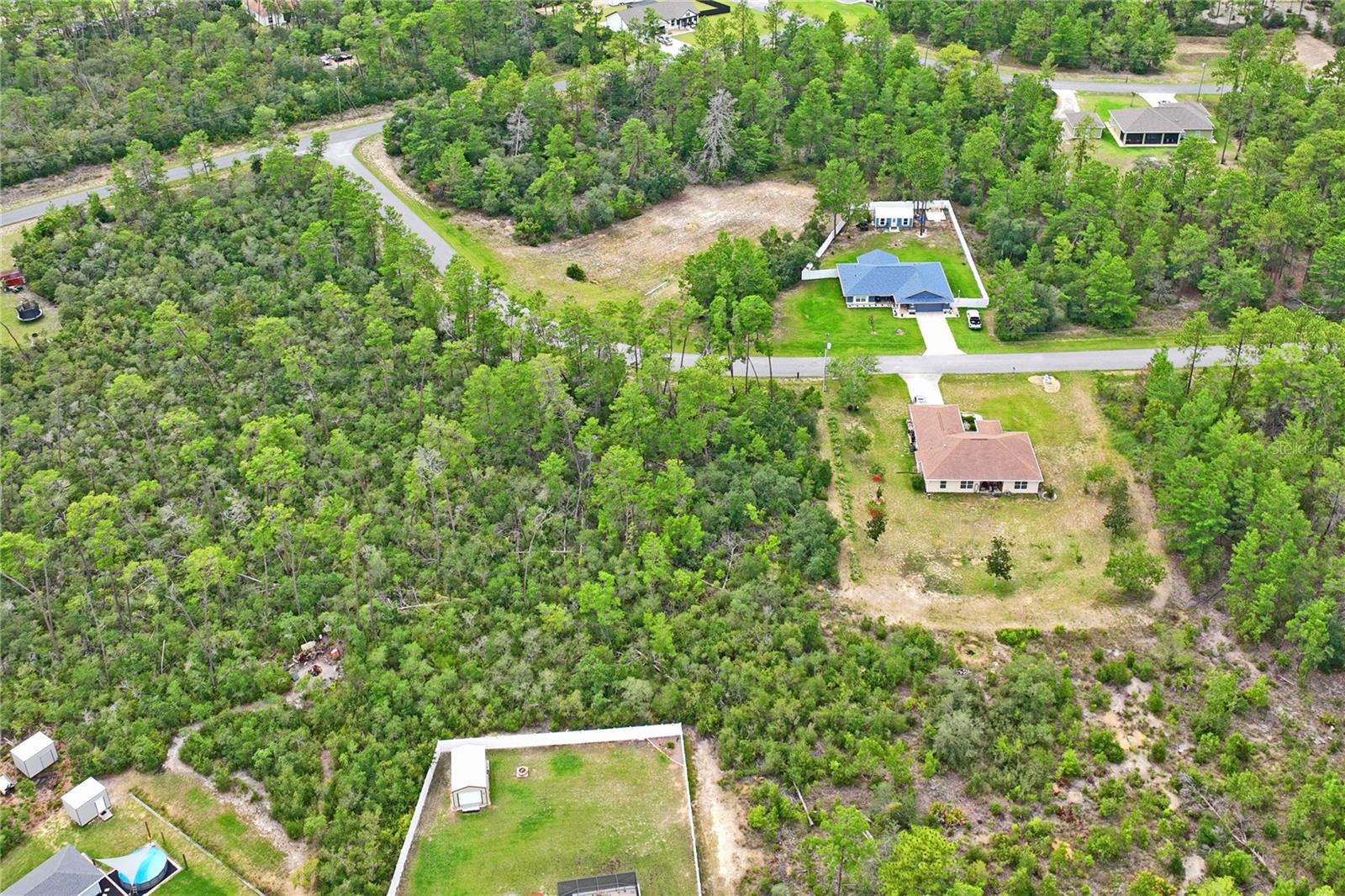 8541 N NEWMARK WAY, DUNNELLON, FL, 34433