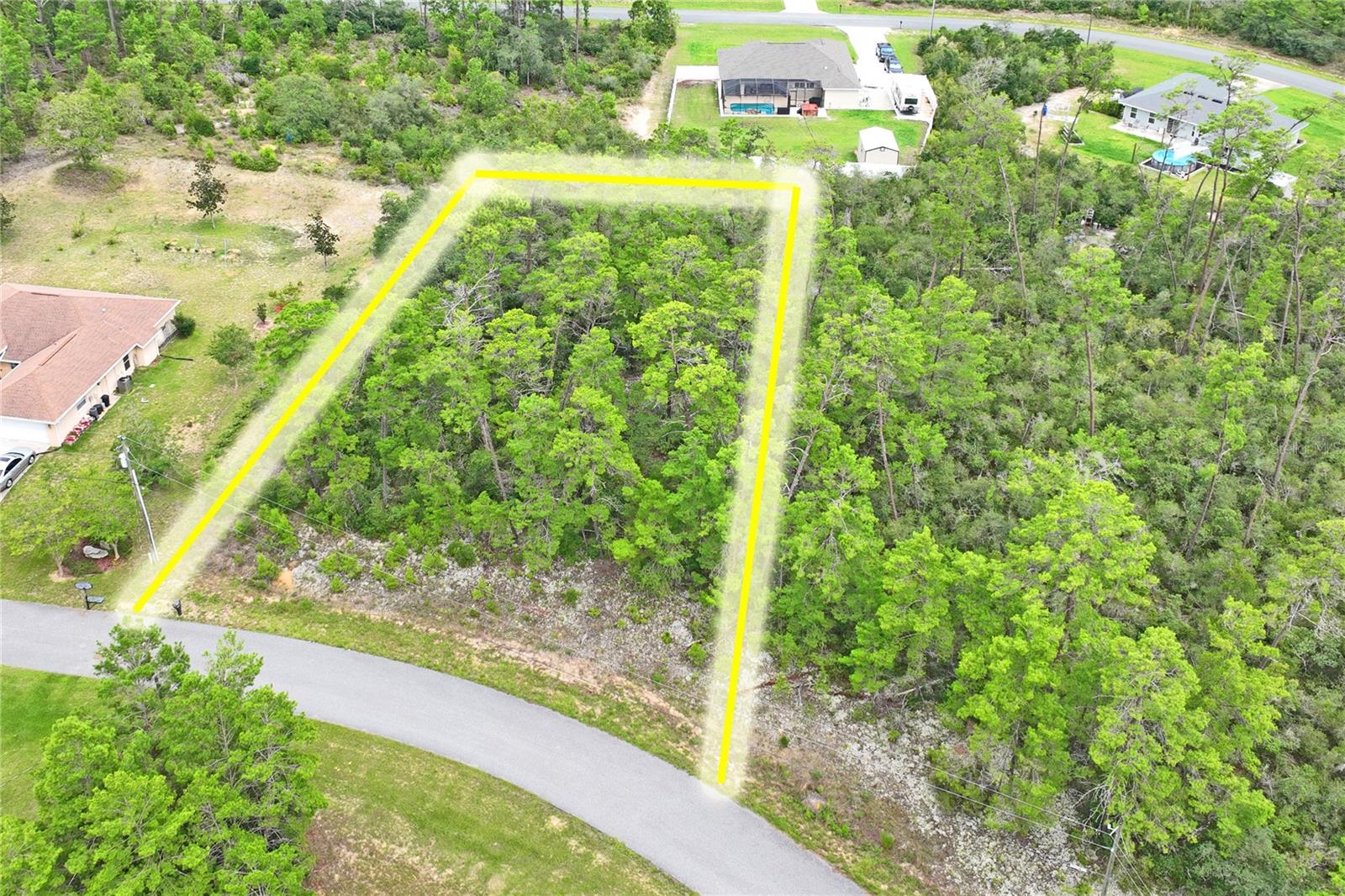 8541 N NEWMARK WAY, DUNNELLON, FL, 34433