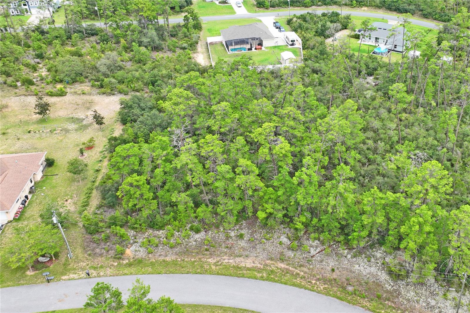 8541 N NEWMARK WAY, DUNNELLON, FL, 34433