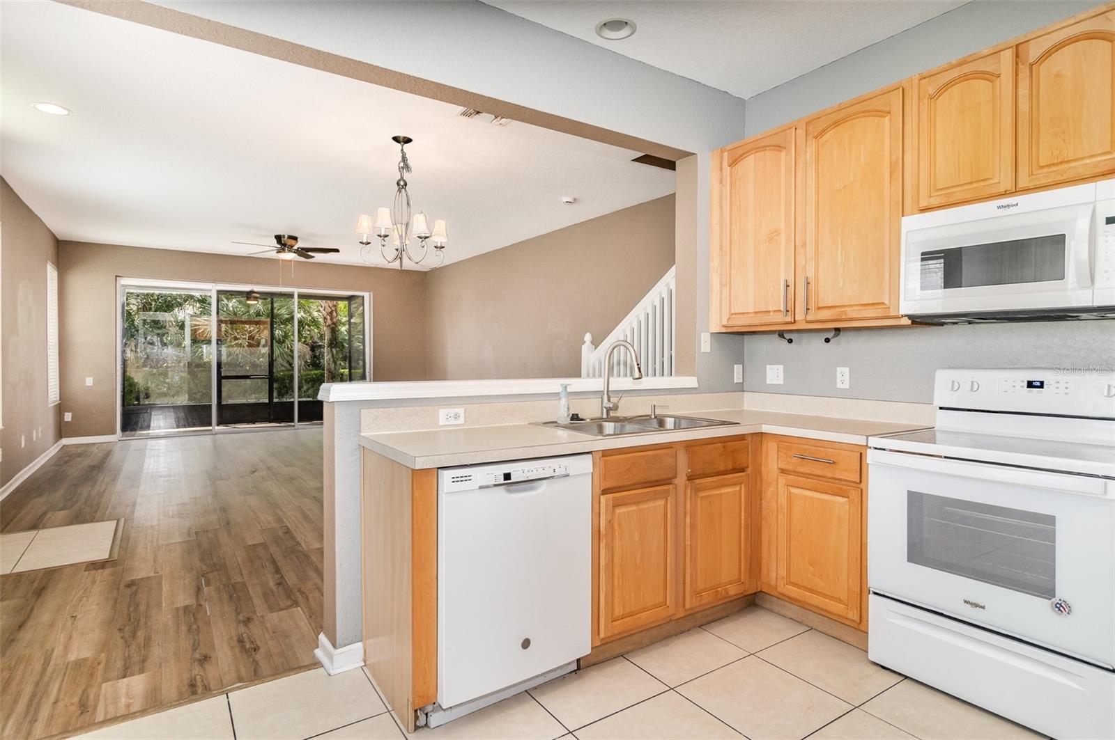 2110 STOCKTON DR, SANFORD, FL, 32771