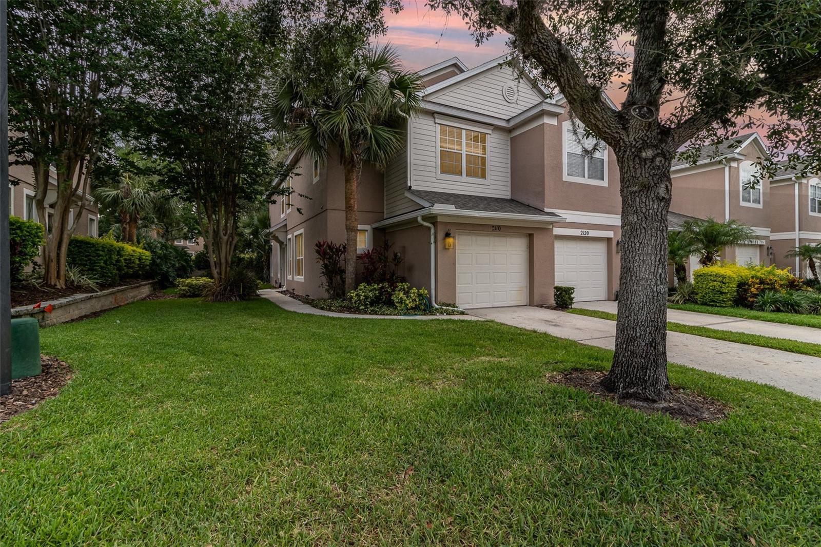 2110 STOCKTON DR, SANFORD, FL, 32771