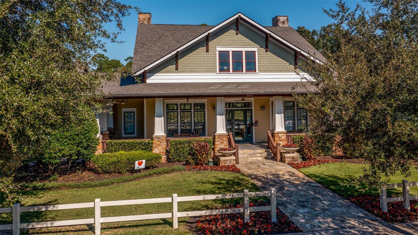 1400 CELEBRATION AVE #205, CELEBRATION, FL, 34747