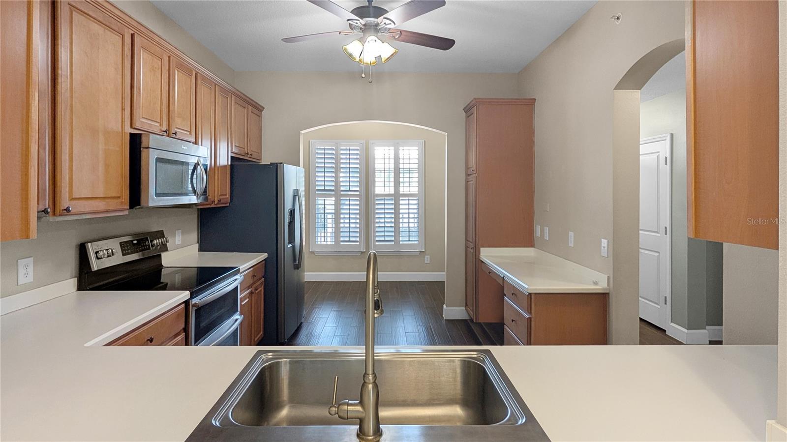 1400 CELEBRATION AVE #205, CELEBRATION, FL, 34747