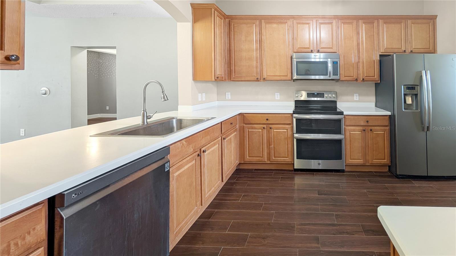 1400 CELEBRATION AVE #205, CELEBRATION, FL, 34747