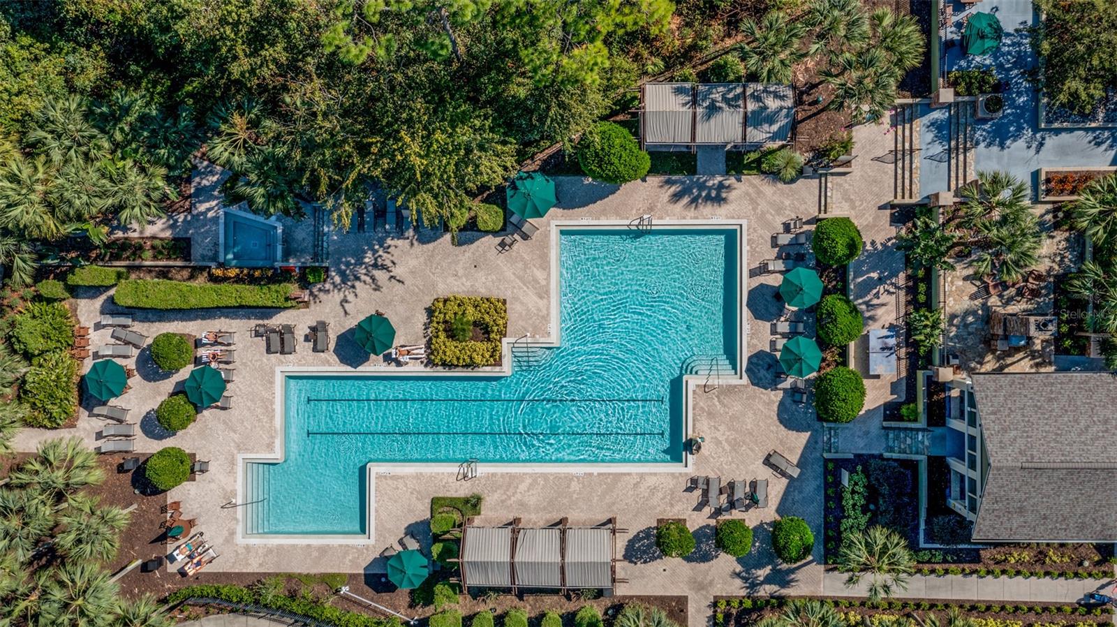 1400 CELEBRATION AVE #205, CELEBRATION, FL, 34747