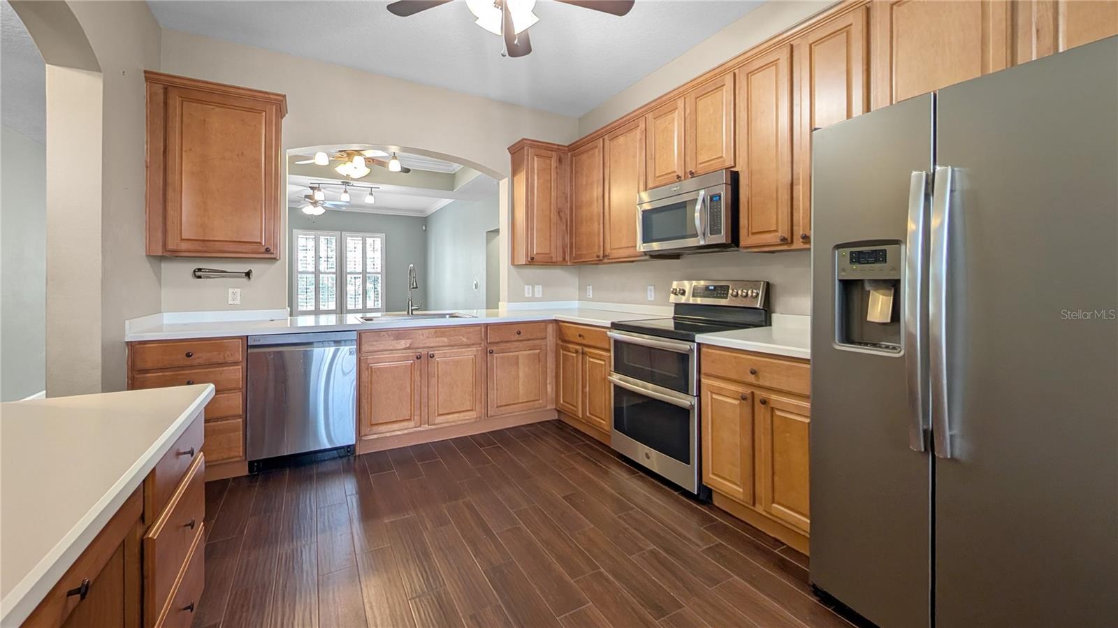 1400 CELEBRATION AVE #205, CELEBRATION, FL, 34747