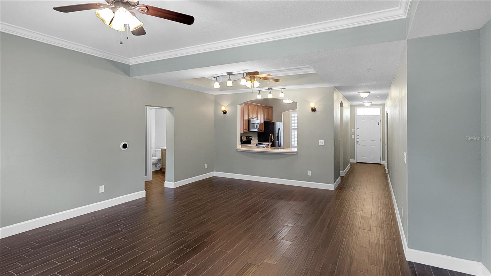 1400 CELEBRATION AVE #205, CELEBRATION, FL, 34747