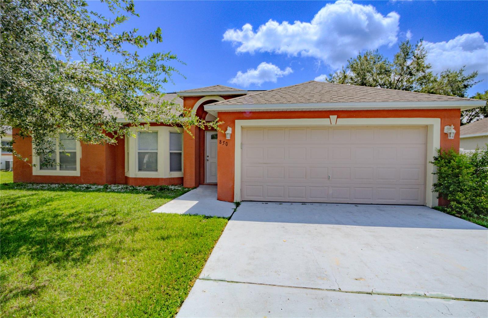 850 JARNAC DR, KISSIMMEE, FL, 34759