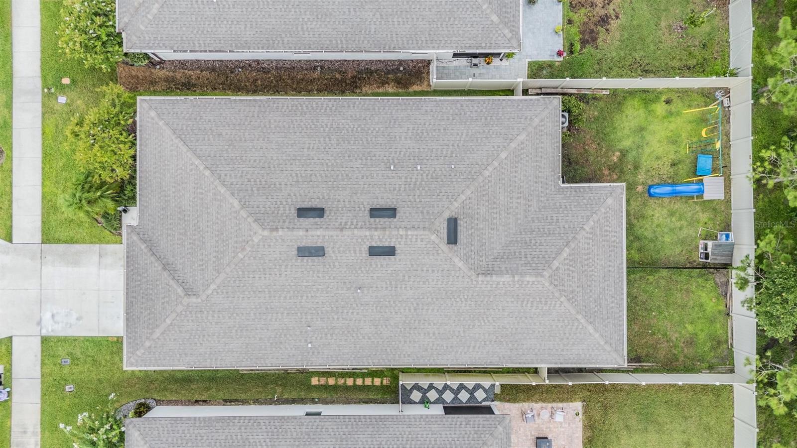 30180 SKYLARK DR, WESLEY CHAPEL, FL, 33545