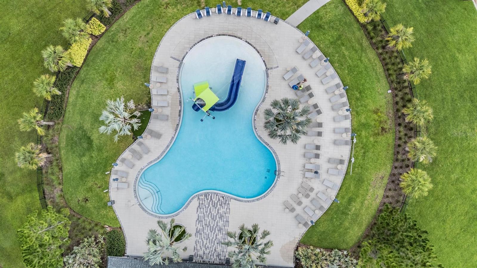 30180 SKYLARK DR, WESLEY CHAPEL, FL, 33545