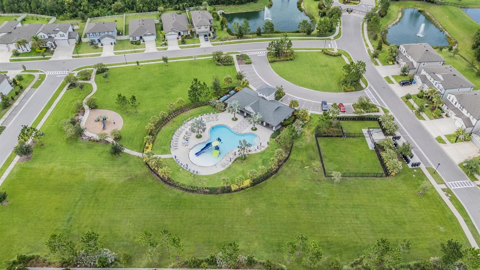 30180 SKYLARK DR, WESLEY CHAPEL, FL, 33545