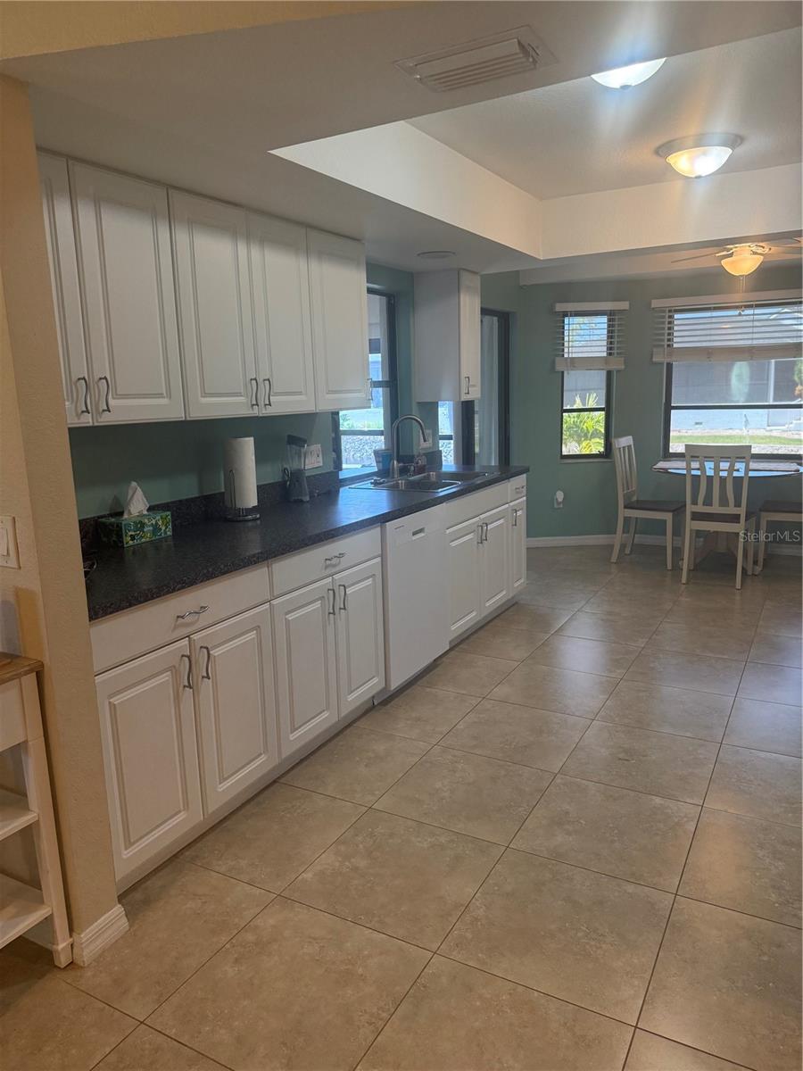 3601 MAGNOLIA WAY, PUNTA GORDA, FL, 33950