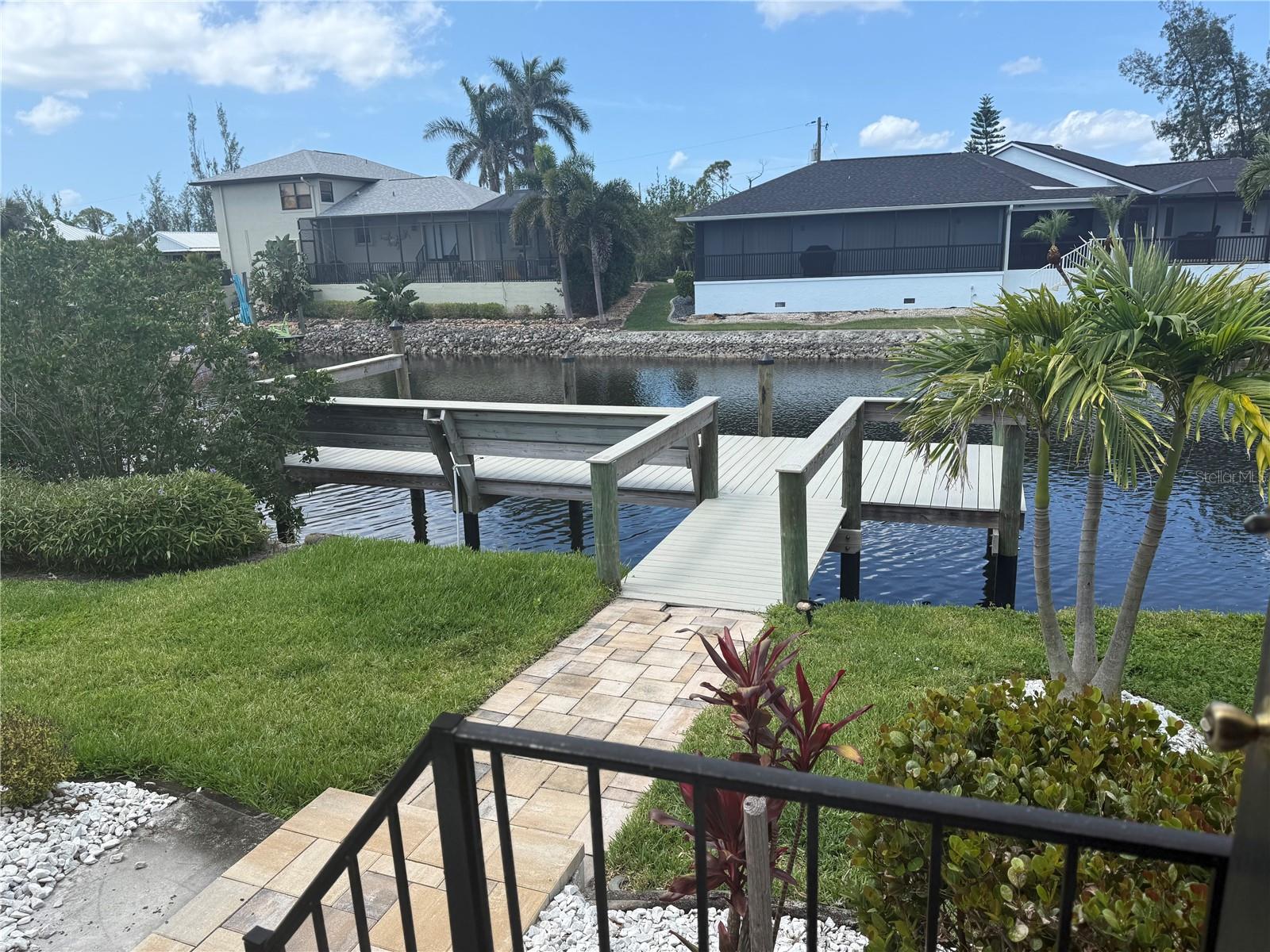 3601 MAGNOLIA WAY, PUNTA GORDA, FL, 33950