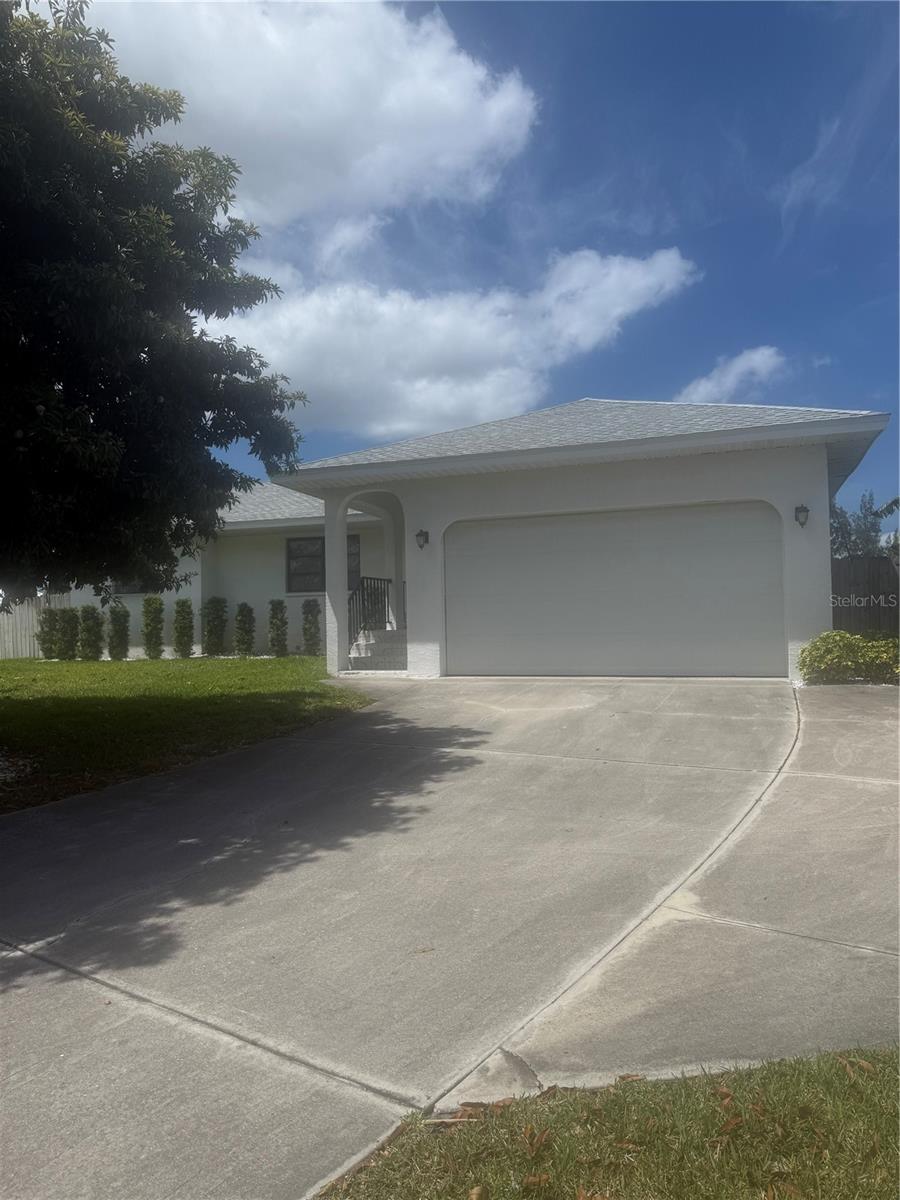 3601 MAGNOLIA WAY, PUNTA GORDA, FL, 33950