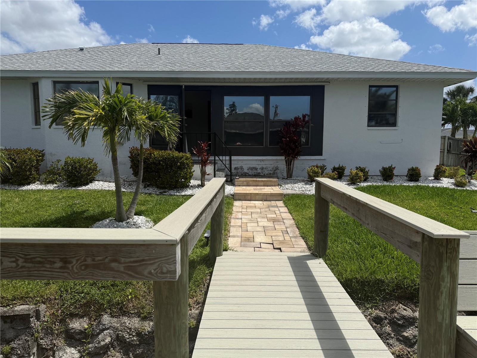 3601 MAGNOLIA WAY, PUNTA GORDA, FL, 33950