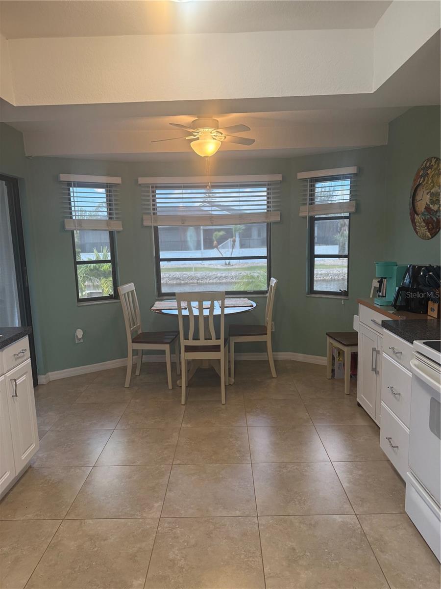3601 MAGNOLIA WAY, PUNTA GORDA, FL, 33950